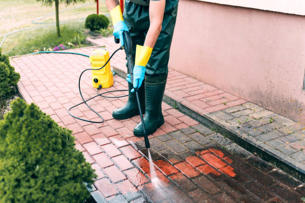 Best Building Exterior Washing  in Corte Madera, CA