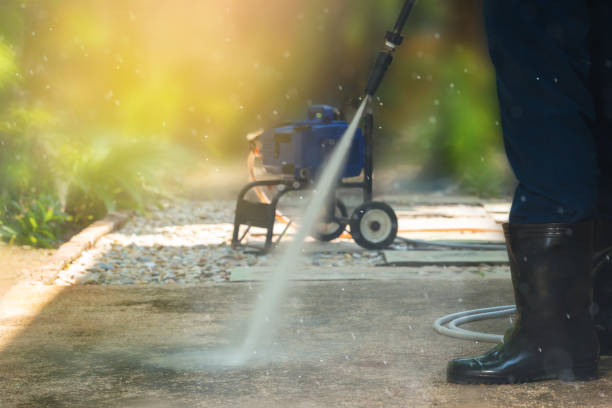 Best Fence Cleaning  in Corte Madera, CA